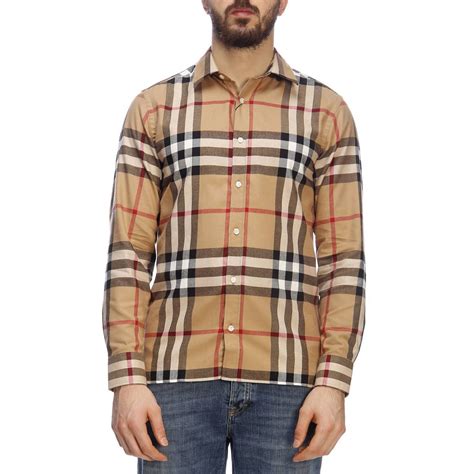 burberry sale shirts|burberry men outlet clearance.